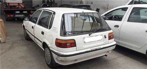 Foto 2ª: Mando Multifuncion Toyota Corolla EE90 [2E]