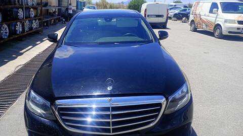 Capot Mercedes Clase E 180 E 200 D 213.013) 150CV 110KW