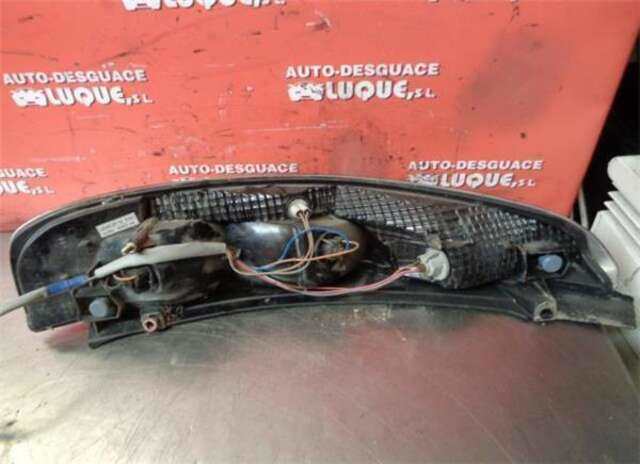 Foto 3ª: Piloto Trasero Derecho Tata Indica 1.4D (49CV) [475IDT14]