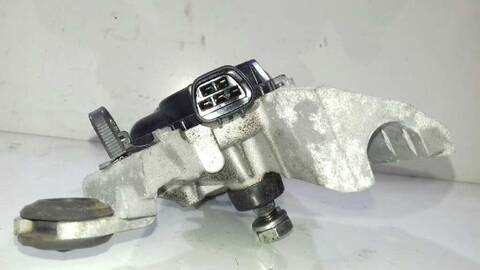 Foto 3ª: Motor Limpia Delantero Nissan Pathfinder 2.5 DCI SE 171CV 126KW [YD25 EURO 4] (2007)