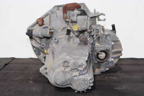 Foto 3ª: Caja Cambios Fiat Bravo 1.9 D 120CV 88KW II 198) 192A8000 (2007)
