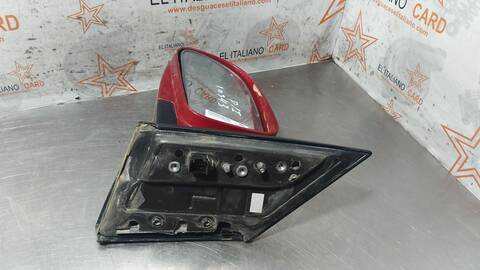 Foto 3ª: Retrovisor Izquierdo Ssangyong Actyon 200 XDI 141CV 104KW [D20DT] (2006)