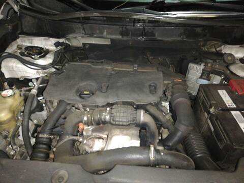Motor Completo Citroen C4 9H05 AIRCROSS