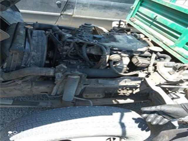 Foto 3ª: Guantera Isuzu N 3.0 [4JH1]