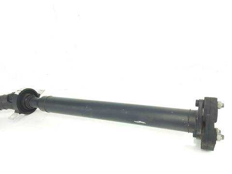 Foto 3ª: Transmision Central Bmw Serie 1 114 118D (2015)