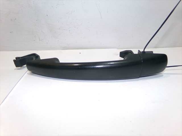 Maneta Exterior Trasera Izquierda Peugeot 5008 2.0 HDI 2009-2013