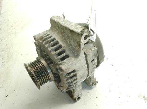 Foto 2ª: Alternador Opel Astra 1.6 CDTI 68) 110CV [B 16 DTE] (2015)
