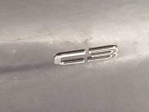 Foto 4ª: Portón Citroen C3 1.2 THP 110 110CV 81KW [HNP (EB2ADT)] (2022)