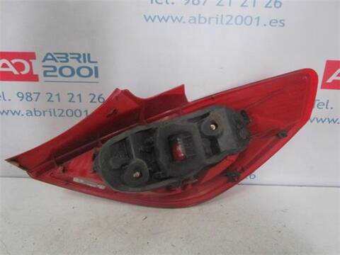 Foto 2ª: Piloto Trasero Izquierdo Opel Corsa 1.3 CDTI 75CV 55KW [Z 13 DTJ] (2008)