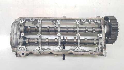 Arbol de Levas Volkswagen Crafter 2.0 TDI 140CV