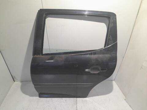 Puerta Trasera Izquierda Peugeot 207 1.4 16V VTI CAT 8FS - EP3) 95CV