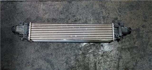 Intercooler Opel Mokka 1.4 120 ANIVERSARIO [1.4 LTR. - 103 KW 16V TURBO BIVALENT. GASOLINA - LPG]