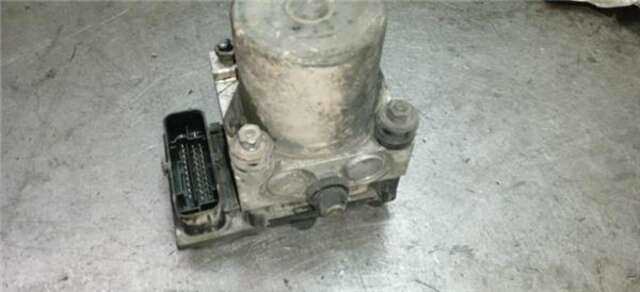 Foto 2ª: Abs Fiat Scudo 1.6HDI [9HU]