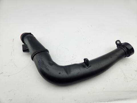 Tubo de Escape Mercedes Clase B 150 B 180 CDI BE 246.200) 109CV 80KW
