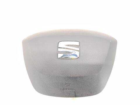 Foto 3ª: Kit Airbag Seat Ateca 1.4 TSI [DJKA] (2016)