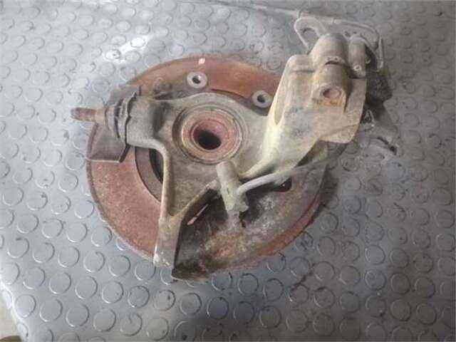 Foto 2ª: Mangueta Delantera Derecha Peugeot 406 2.0 HDI 110 [RHZ (DW10ATED)]