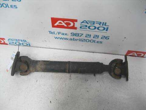 Transmision Central Opel Frontera 2.5 TDS 115CV 85KW