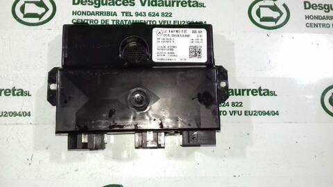Centralita Motor ECU Mercedes Clase V 200 136CV 100KW