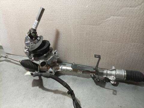 Foto 2ª: Cremallera de Direccion Citroen C4 FEEL PACK 110CV 81KW [YH01] (2022)