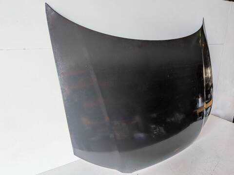 Foto 2ª: Capot Audi A3 BKD (2004)