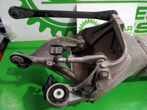 Foto 2ª: Puente Trasero Peugeot 508 ACTIVE 140CV [8DRHF8] (2011)