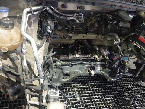 Foto 3ª: Tubos Aire Acondicionado Peugeot 308 STYLE 110CV 81KW [HN01] (2016)