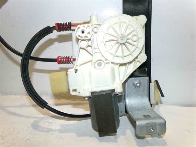 Foto 2ª: Elevalunas Eléctrico Trasero Derecho Ford S Max 2.0 TDCI 2006-2015 [QXWB] (2008)