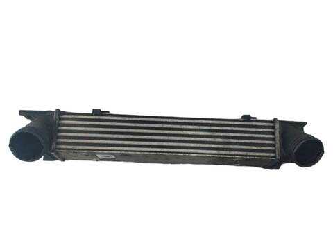 Intercooler Bmw Serie 3 318 D E90)