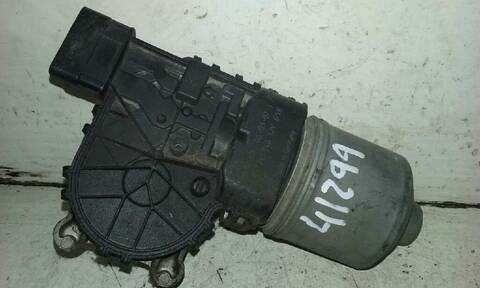 Motor Limpia Delantero Peugeot 207 XS 109CV 80KW