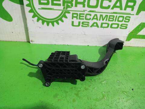 Foto 2ª: Pedal Acelerador Fiat 500 LOUNGE 95CV [199B1000] (2009)