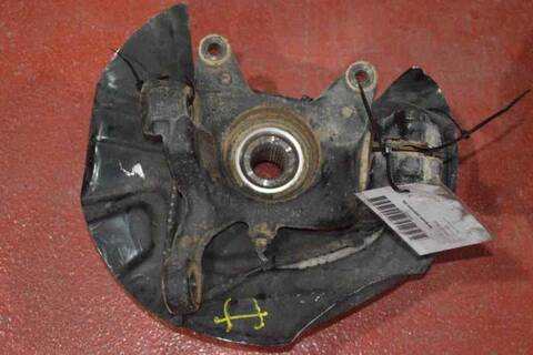 Mangueta Delantera Izquierda Bmw X3 2.0 TD 177CV