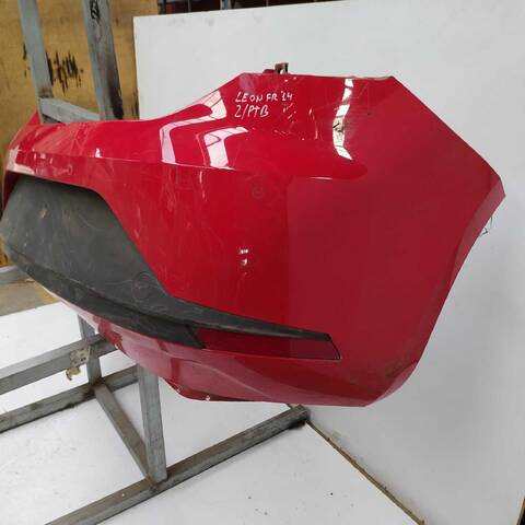 Paragolpes Trasero Seat Leon 1.2 TSI