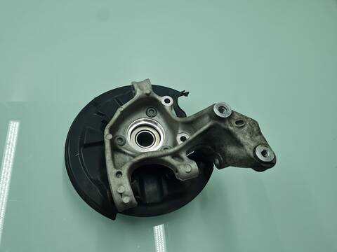 Foto 2ª: Mangueta Trasera Izquierda Seat Tarraco FR 4DRIVE 190CV 140KW [DTU] (2021)