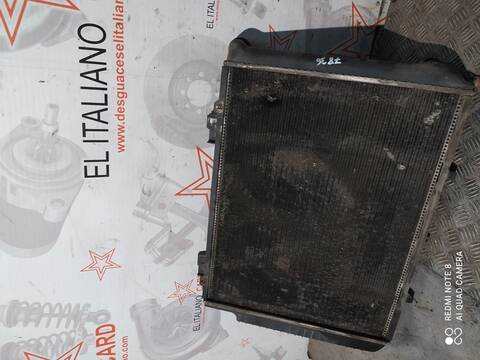 Foto 2ª: Radiador Motor Mercedes Clase E 180 320 210.055) BERLINA 220CV 162KW [M104995] (1995)