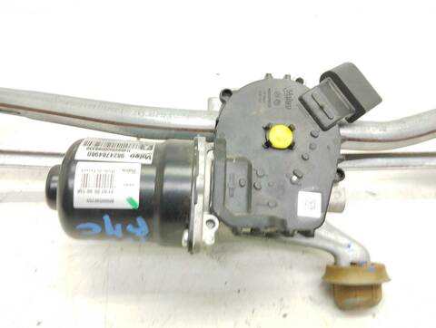 Foto 4ª: Motor Limpia Delantero Opel Corsa EDITION 101CV 74KW [HN05] (2020)
