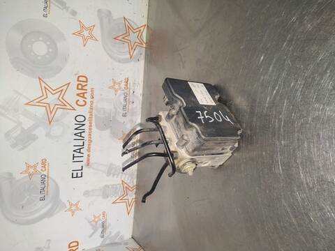 Foto 4ª: Abs Seat Ibiza STYLANCE - STYLE 105CV 77KW [CAYC] (2013)