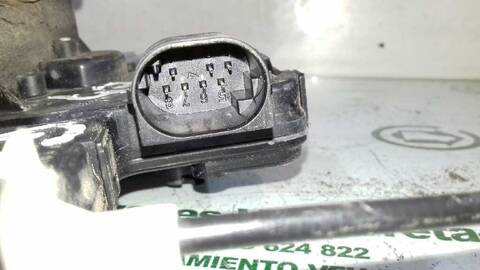 Foto 3ª: Cerradura Puerta Delantera Derecha Bmw Serie 3 315 318 I BERLINA 118CV 87KW [194E1] (1998)