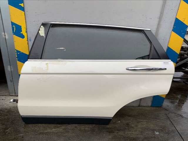 Puerta Trasera Izquierda Honda Crv 2.2 CTDI 140CV RE2/4/5/6/7 DESDE MODELO 2007)