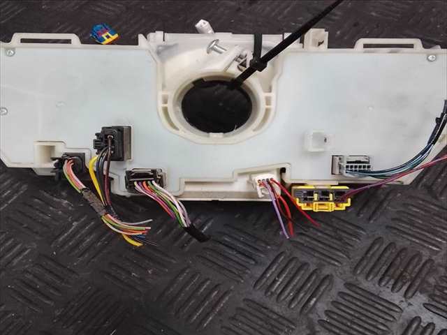 Foto 4ª: Mando Multifuncion Renault Master 2.3 DCI 150CV (2022)