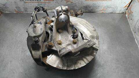 Foto 3ª: Mangueta Delantera Izquierda Bmw Serie 3 315 335I 306CV 225KW [N54B30A] (2007)