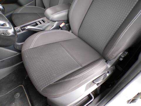 Foto 2ª: Asiento Delantero Izquierdo Ford C Max XWDB CEU) (2015)