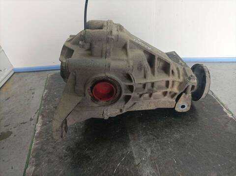 Foto 2ª: Diferencial Trasero Mercedes Clase ML 400 4.0 CDI 250CV 184KW 163.128) W163) [628963] (2001)