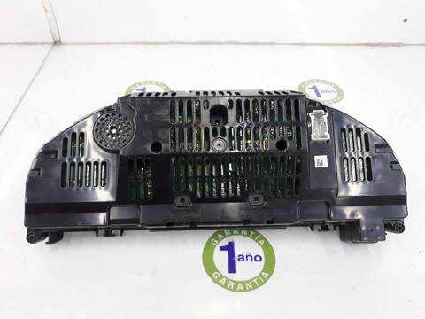 Foto 3ª: Cuadro de Instrumentos Mercedes Clase E 220 2.1 CDI 170CV [651924] (2009)