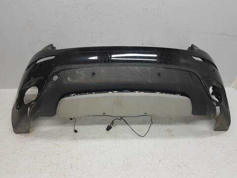 Paragolpes Trasero Bmw X6 3.5D