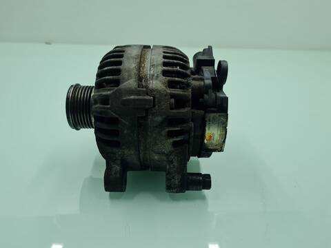 Foto 3ª: Alternador Fiat Scudo 2.0 16V JTD SX KOMBI 5 SITZE) 109CV 80KW [RHW] (2006)