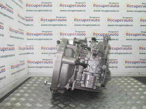 Caja Cambios Alfa Romeo Giulietta 940A3000