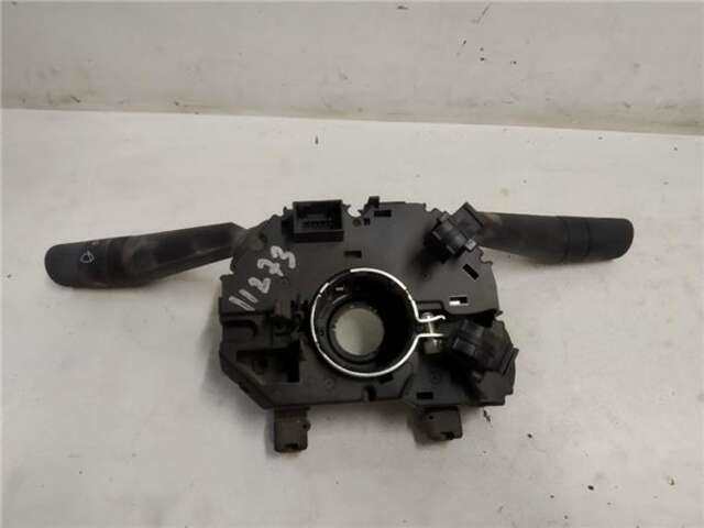 Foto 2ª: Mando Multifuncion Peugeot Bipper 1.4 HDI (68 CV) [8HS]