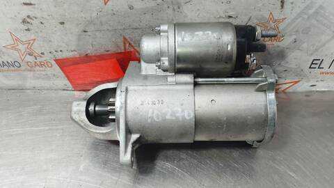 Motor de Arranque Opel Astra SELECTIVE 116CV 85KW