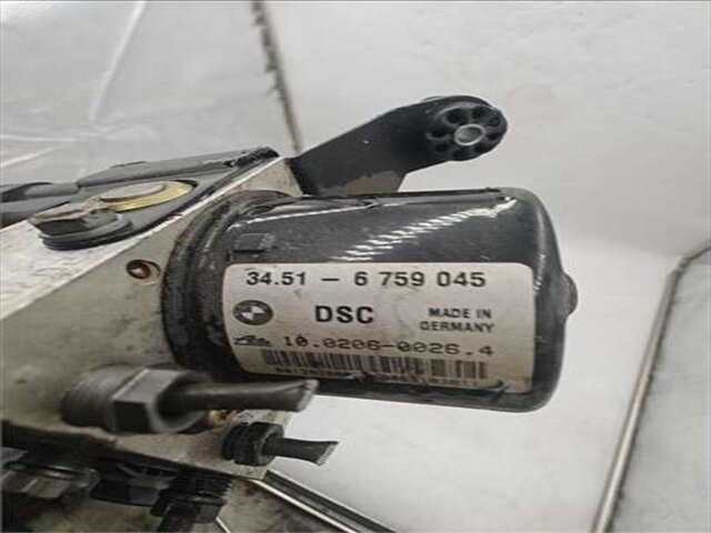 Abs Bmw Serie 3 315 2.0 320D [2.0 LTR. - 100 KW 16V DIESEL CAT]