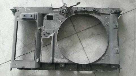 Panel Frontal Citroen C4 1.6 HDI FAP 92CV 68KW